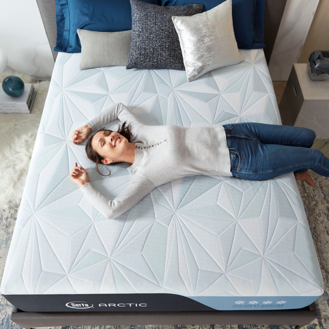 2023 Labor Day Mattress Sale & More. Serta Deals Start Now!