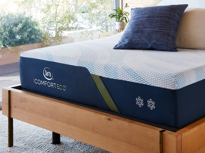 Serta's 2023 Memorial Day Mattress Sales Event