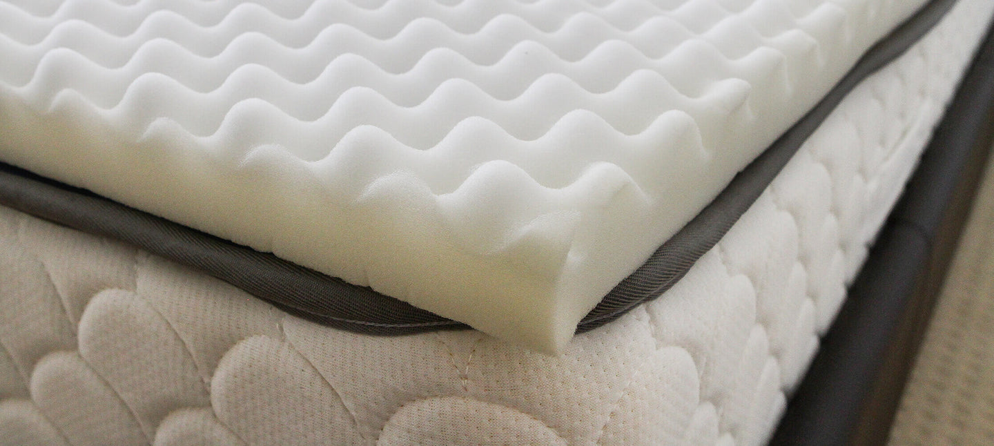 Do You Need a Mattress Topper?