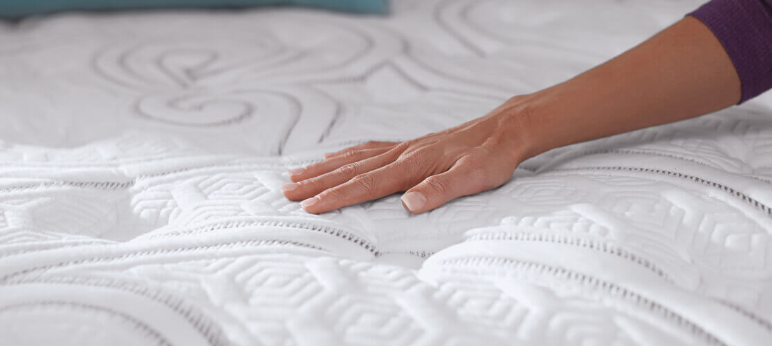 Serta Mattress, Custom Made to Order